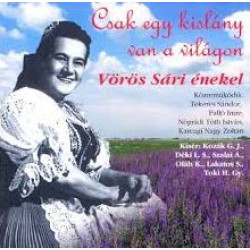 Csak egy lány van a világon