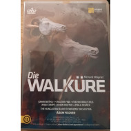 DIE WALKÜRE