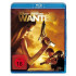 WANTED (Steel Book BLU-RAY)