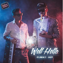 Elnöki ügy /kék