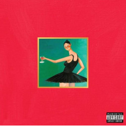 My Beautiful Dark Twisted Fantasy