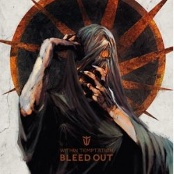 BLEED OUT (Smoke Coloured Vinyl)