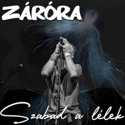 Szabad a lélek