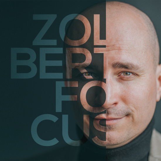 Zolbert Focus (CD) | Lemezkuckó CD bolt