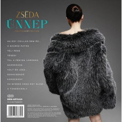 Ünnep - Anniversary Edition