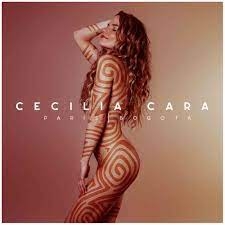 Cecilia Cara Paris Bogota (CD) | Lemezkuckó CD bolt