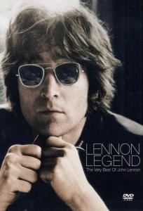 John Lennon LEGEND DVD (DVD) | Lemezkuckó CD bolt