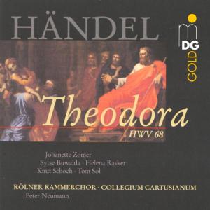 THEODORA<br/><h5>Megjelenés: 2000-11-20</h5>