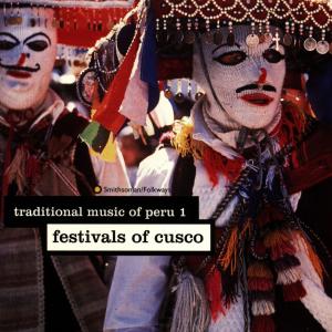 MUSIC OF PERU 1 -26TR-<br/><h5>Megjelenés: 1996-02-18</h5>