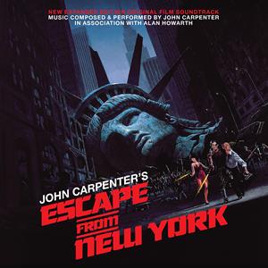 ESCAPE FROM NEW YORK<br/><h5>Megjelenés: 2021-05-07</h5>