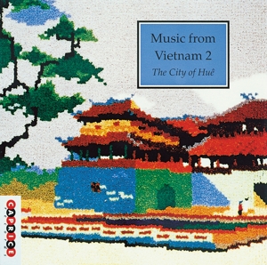 MUSIC FROM VIETNAM 2<br/><h5>Megjelenés: 1996-03-18</h5>