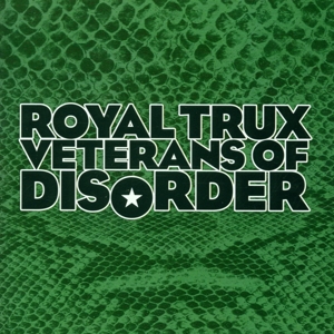 VETERANS OF DISORDER<br/><h5>Megjelenés: 2013-11-21</h5>