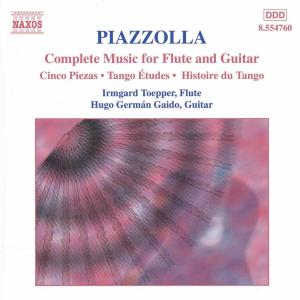 COMPLETE MUSIC FOR FLUTE<br/><h5>Megjelenés: 2000-01-16</h5>