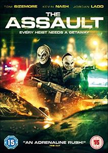 ASSAULT<br/><h5>Megjelenés: 2017-07-03</h5>