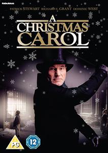 A CHRISTMAS CAROL<br/><h5>Megjelenés: 2015-10-05</h5>