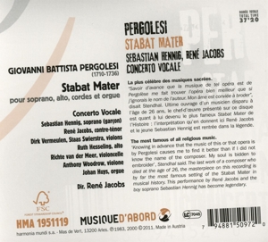 STABAT MATER -DIGI-<br/><h5>Megjelenés: 2000-07-17</h5>