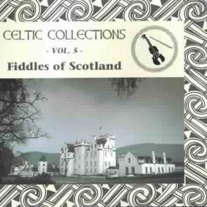 CELTIC COLLECTIONS 5<br/><h5>Megjelenés: 2001-06-07</h5>