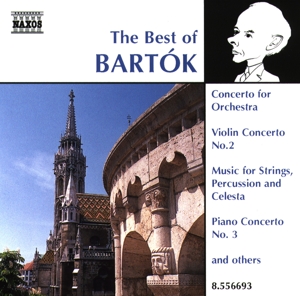 BEST OF BARTOK<br/><h5>Megjelenés: 2001-03-19</h5>