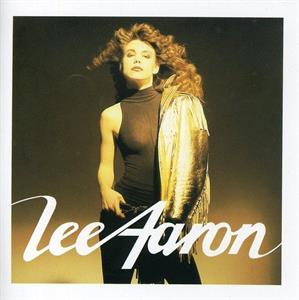 LEE AARON<br/><h5>Megjelenés: 1990-06-30</h5>