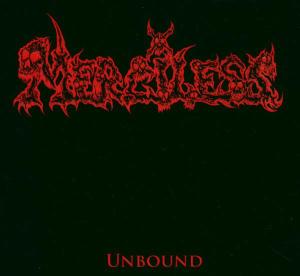 UNBOUND -DIGI-<br/><h5>Megjelenés: 1994-03-15</h5>