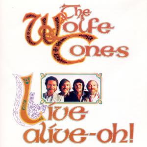 LIVE ALIVE-OH<br/><h5>Megjelenés: 1990-07-31</h5>