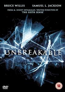 UNBREAKABLE<br/><h5>Megjelenés: 2013-07-29</h5>