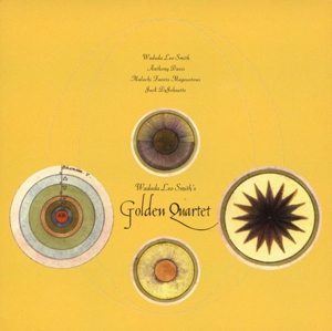 GOLDEN QUARTET<br/><h5>Megjelenés: 2000-04-20</h5>