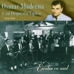 Y SU ORQUESTA TIPICA 1946<br/><h5>Megjelenés: 2000-03-23</h5>