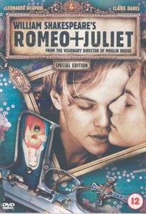 ROMEO & JULIET<br/><h5>Megjelenés: 2002-03-04</h5>