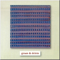 GRACE AND DELETE<br/><h5>Megjelenés: 2010-01-14</h5>