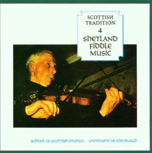 SHETLAND FIDDLE MUSIC<br/><h5>Megjelenés: 1994-04-11</h5>