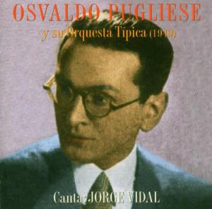 SU ORQUESTA TIPICA 1949<br/><h5>Megjelenés: 1990-04-13</h5>