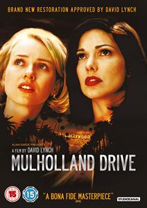 MULHOLLAND DRIVE<br/><h5>Megjelenés: 2017-05-22</h5>