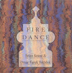 FIRE DANCE<br/><h5>Megjelenés: 1990-05-07</h5>