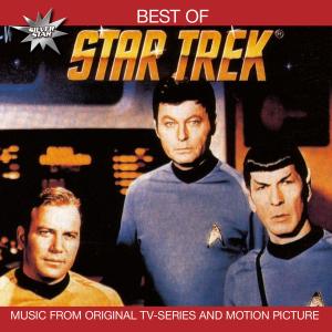 BEST OF STAR TREK<br/><h5>Megjelenés: 2004-05-13</h5>