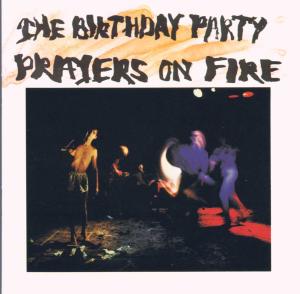 PRAYERS ON FIRE<br/><h5>Megjelenés: 1990-06-07</h5>