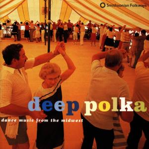 DEEP POLKA<br/><h5>Megjelenés: 1998-07-27</h5>