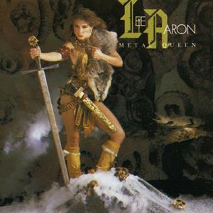 METAL QUEEN<br/><h5>Megjelenés: 1990-06-30</h5>