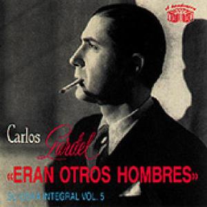 ERAN OTROS HOMBRES<br/><h5>Megjelenés: 1990-06-30</h5>