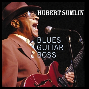 BLUES GUITAR BOSS<br/><h5>Megjelenés: 2012-02-16</h5>