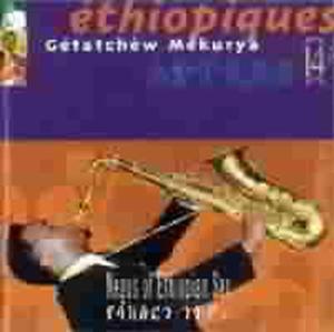 ETHIOPIQUES 14<br/><h5>Megjelenés: 2003-03-27</h5>