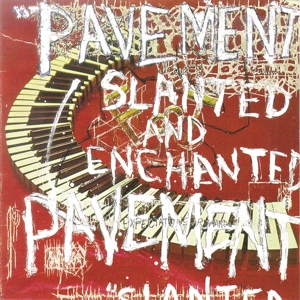 SLANTED & ENCHANTED<br/><h5>Megjelenés: 2020-10-09</h5>