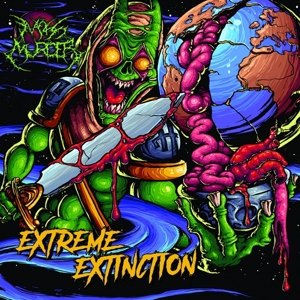 EXTREME EXTINCTION<br/><h5>Megjelenés: 2020-04-07</h5>