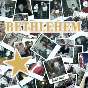 BETHLEHEM<br/><h5>Megjelenés: 2020-11-20</h5>