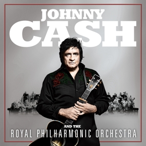 Johnny Cash And The Royal Phil<br/><h5>Megjelenés: 2020-11-13</h5>