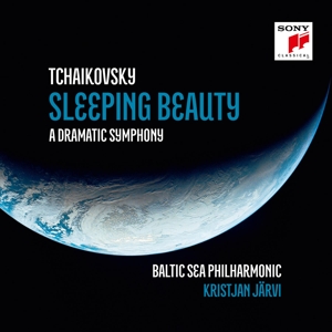 Tchaikovsky: The Sleeping Beau<br/><h5>Megjelenés: 2020-11-13</h5>