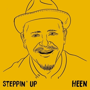 STEPPIN' UP<br/><h5>Megjelenés: 2020-10-23</h5>