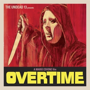 OVERTIME<br/><h5>Megjelenés: 2020-10-30</h5>