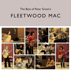 The Best Of Peter Green's Flee<br/><h5>Megjelenés: 2020-11-20</h5>