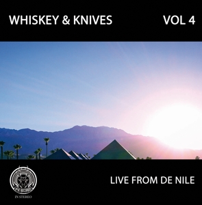 VOL.IV -LIVE FROM DE NILE<br/><h5>Megjelenés: 2020-10-09</h5>